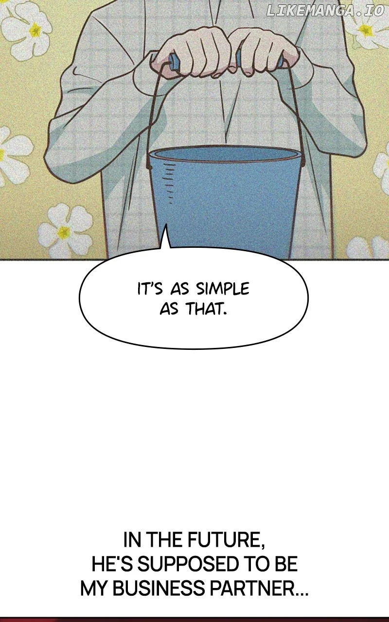 I’m the Only One Bullied by the New High School Student Chapter 44 page 76