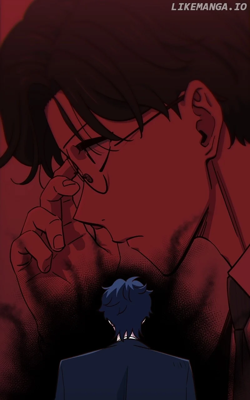 I’m the Only One Bullied by the New High School Student Chapter 44 page 77