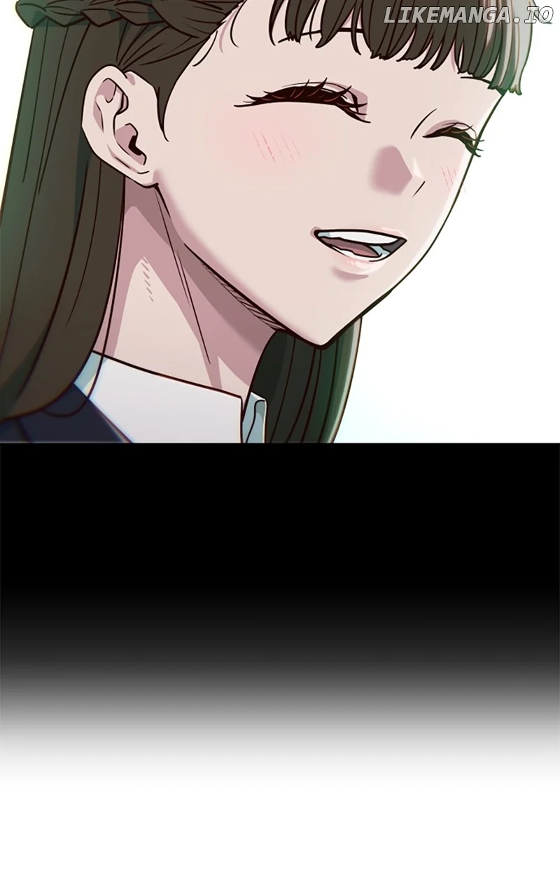 I’m the Only One Bullied by the New High School Student Chapter 44 page 7
