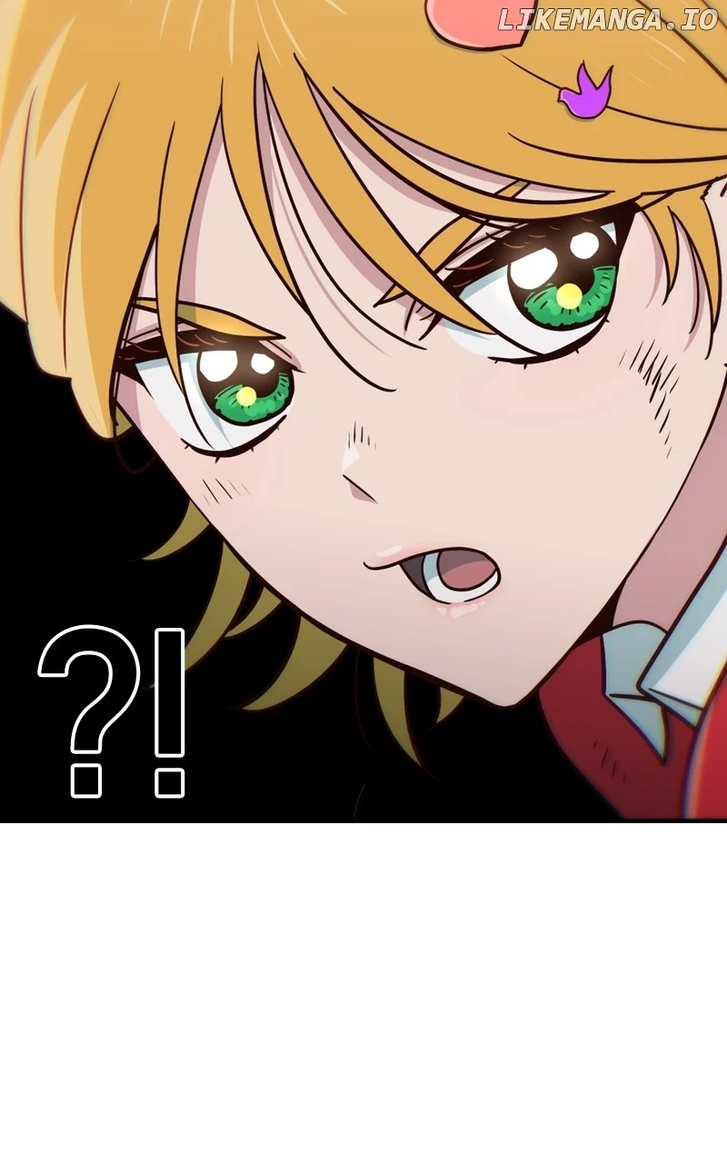 I’m the Only One Bullied by the New High School Student Chapter 44 page 82