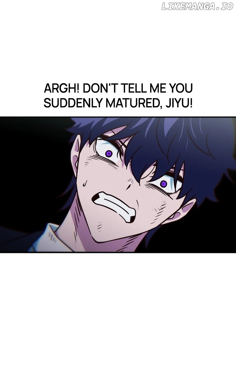 I’m the Only One Bullied by the New High School Student Chapter 44 page 83