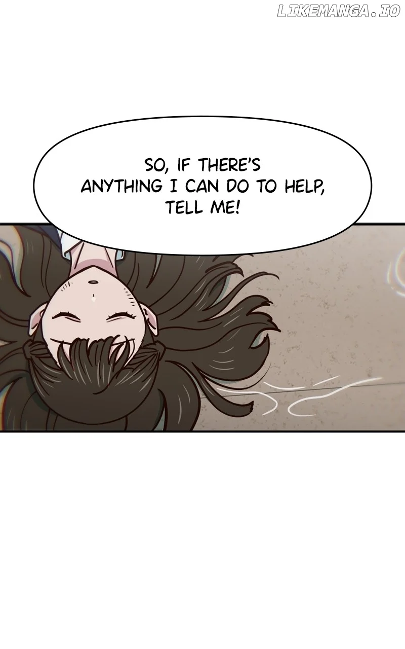 I’m the Only One Bullied by the New High School Student Chapter 44 page 88