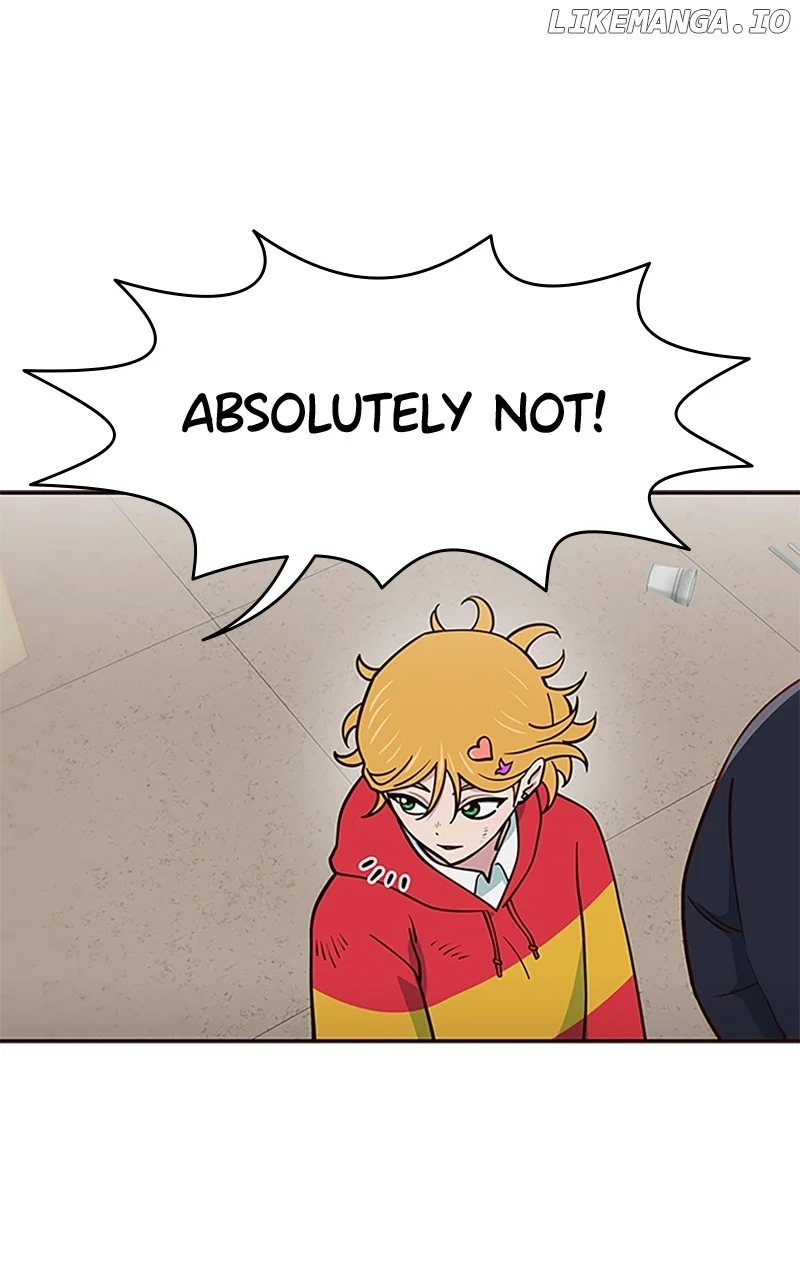 I’m the Only One Bullied by the New High School Student Chapter 44 page 8