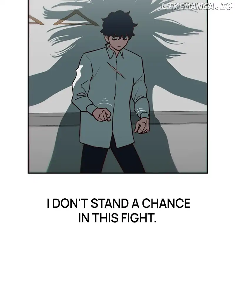 I’m the Only One Bullied by the New High School Student Chapter 6 page 103