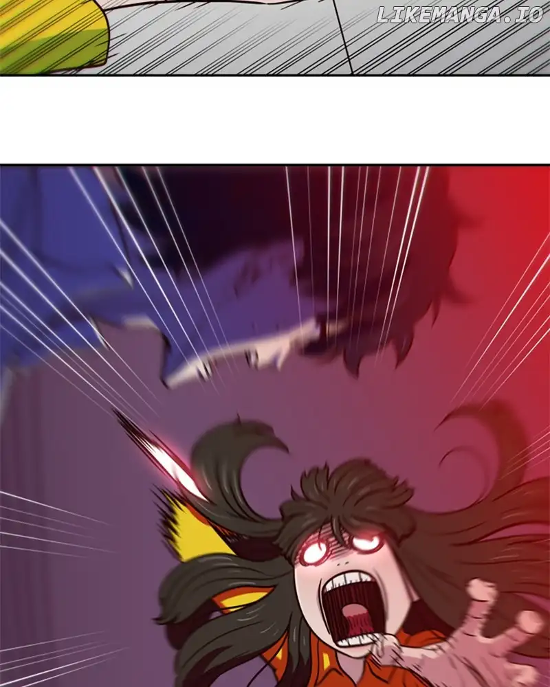 I’m the Only One Bullied by the New High School Student Chapter 6 page 105