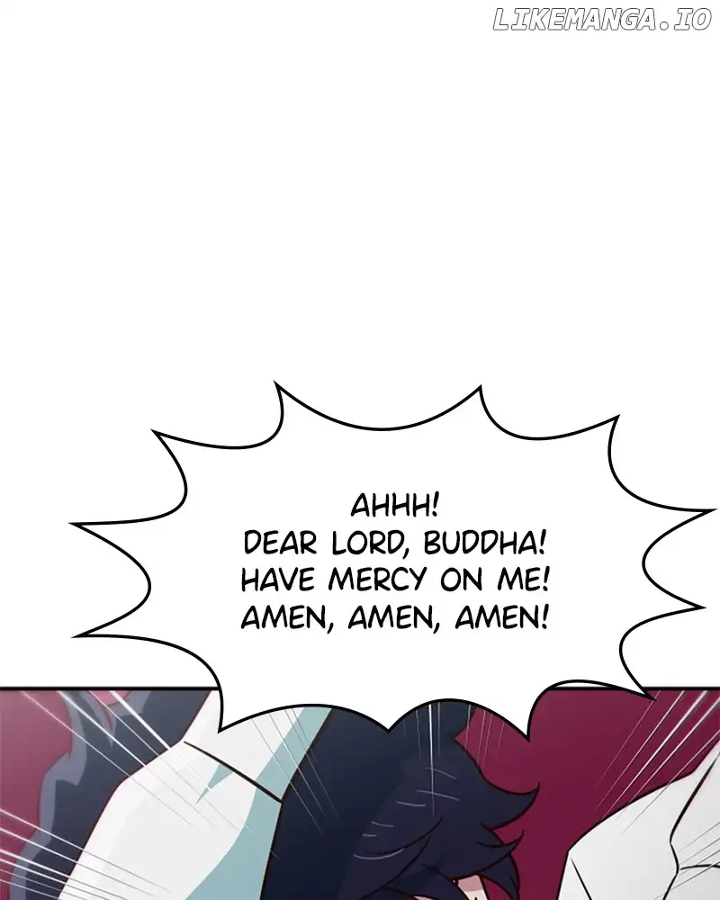 I’m the Only One Bullied by the New High School Student Chapter 6 page 107