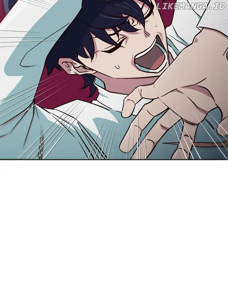 I’m the Only One Bullied by the New High School Student Chapter 6 page 108