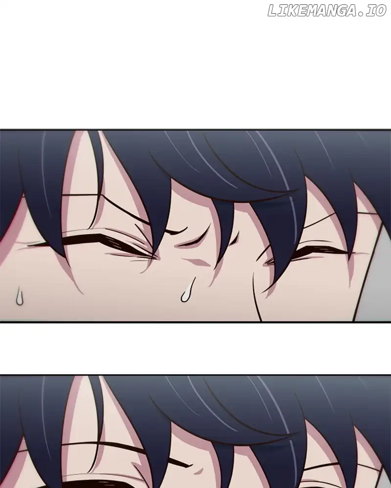 I’m the Only One Bullied by the New High School Student Chapter 6 page 109