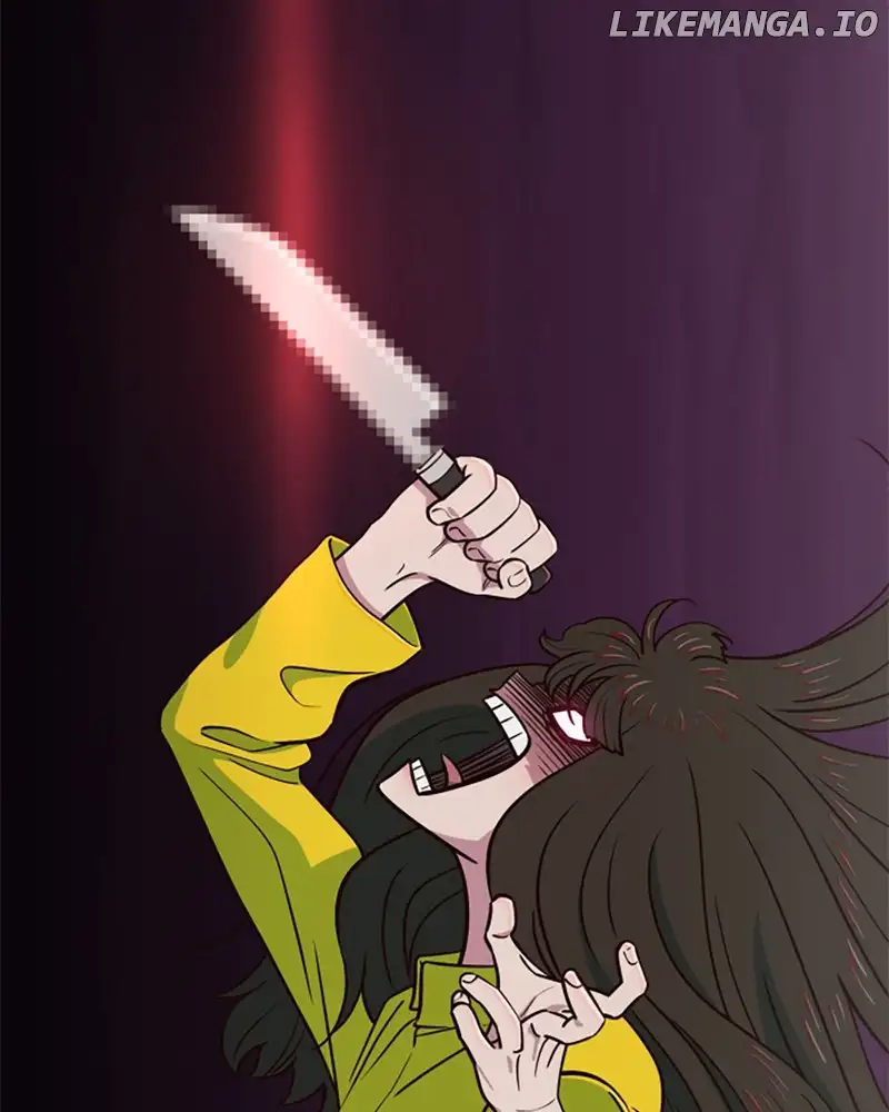 I’m the Only One Bullied by the New High School Student Chapter 6 page 112