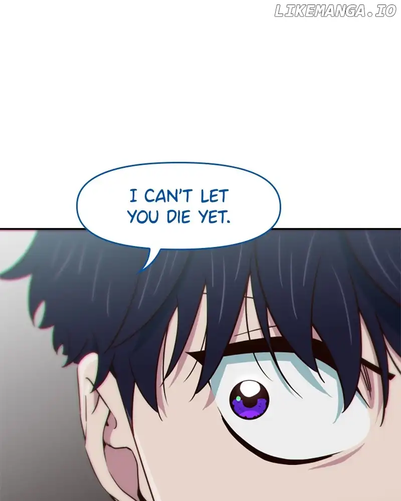 I’m the Only One Bullied by the New High School Student Chapter 6 page 117