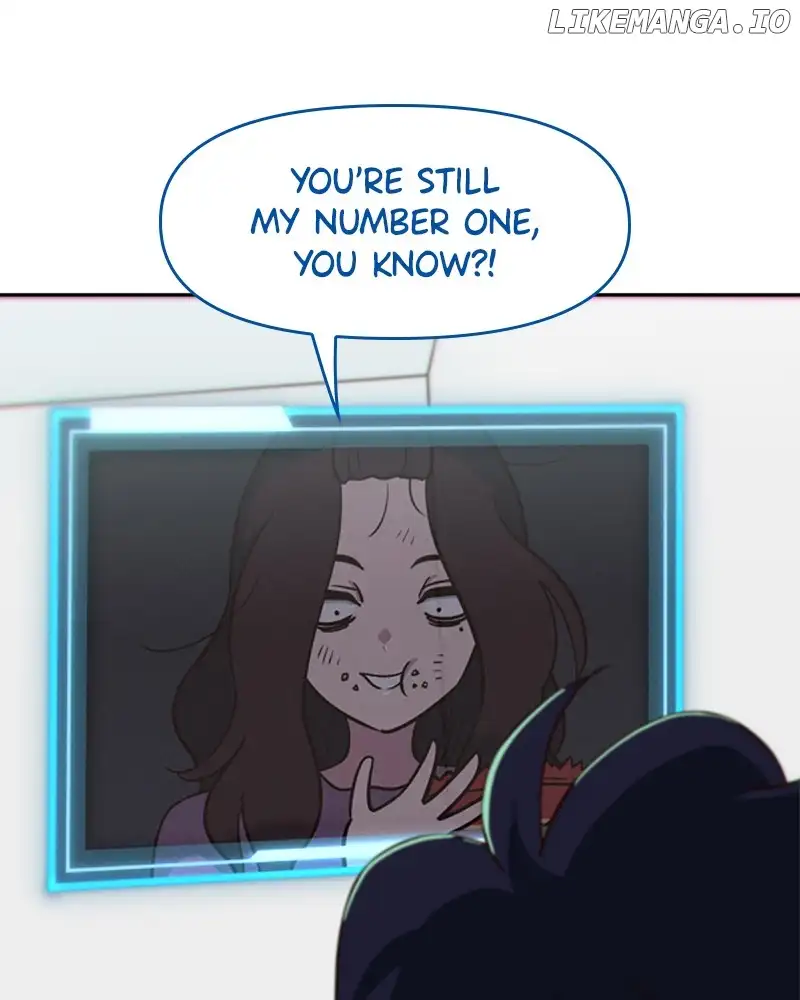 I’m the Only One Bullied by the New High School Student Chapter 6 page 119