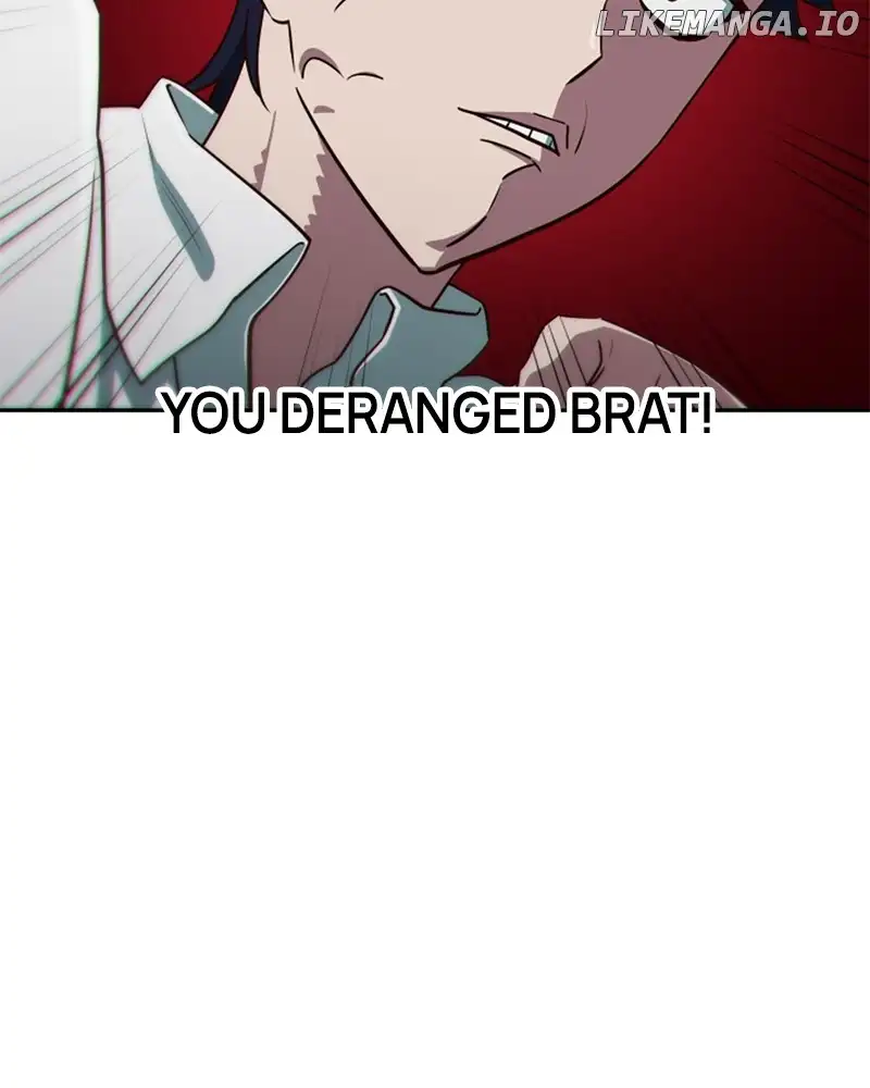 I’m the Only One Bullied by the New High School Student Chapter 6 page 121