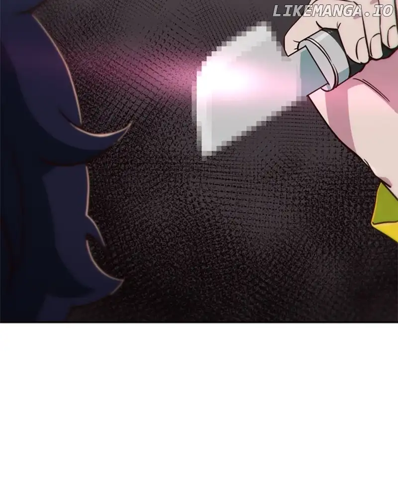 I’m the Only One Bullied by the New High School Student Chapter 6 page 124