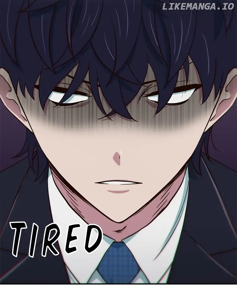 I’m the Only One Bullied by the New High School Student Chapter 6 page 128