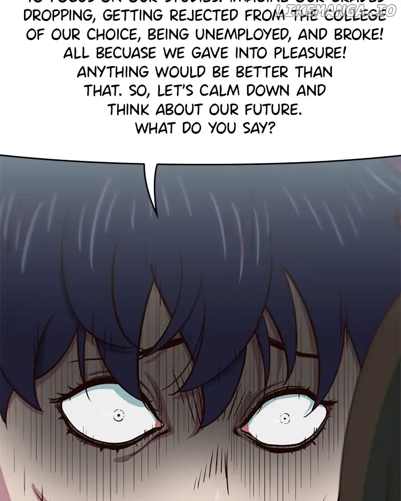 I’m the Only One Bullied by the New High School Student Chapter 6 page 12