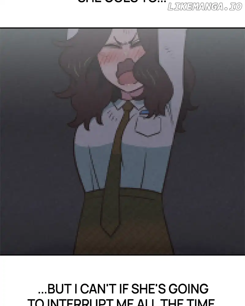 I’m the Only One Bullied by the New High School Student Chapter 6 page 132
