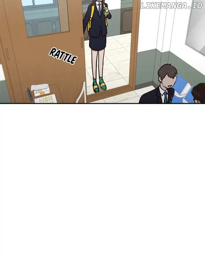 I’m the Only One Bullied by the New High School Student Chapter 6 page 135