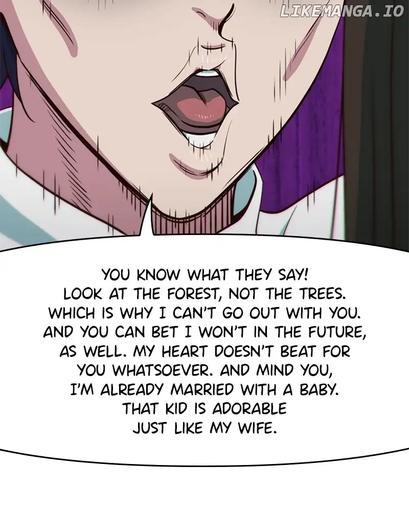 I’m the Only One Bullied by the New High School Student Chapter 6 page 13