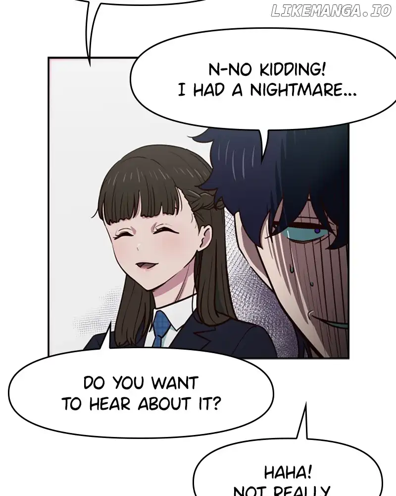 I’m the Only One Bullied by the New High School Student Chapter 6 page 142