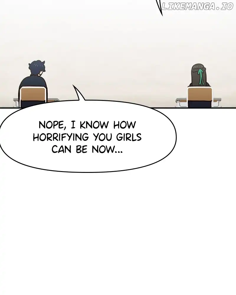 I’m the Only One Bullied by the New High School Student Chapter 6 page 144