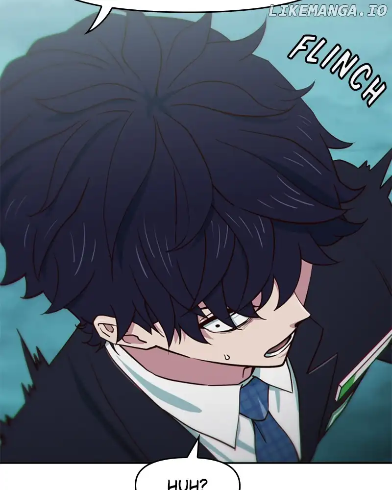 I’m the Only One Bullied by the New High School Student Chapter 6 page 147