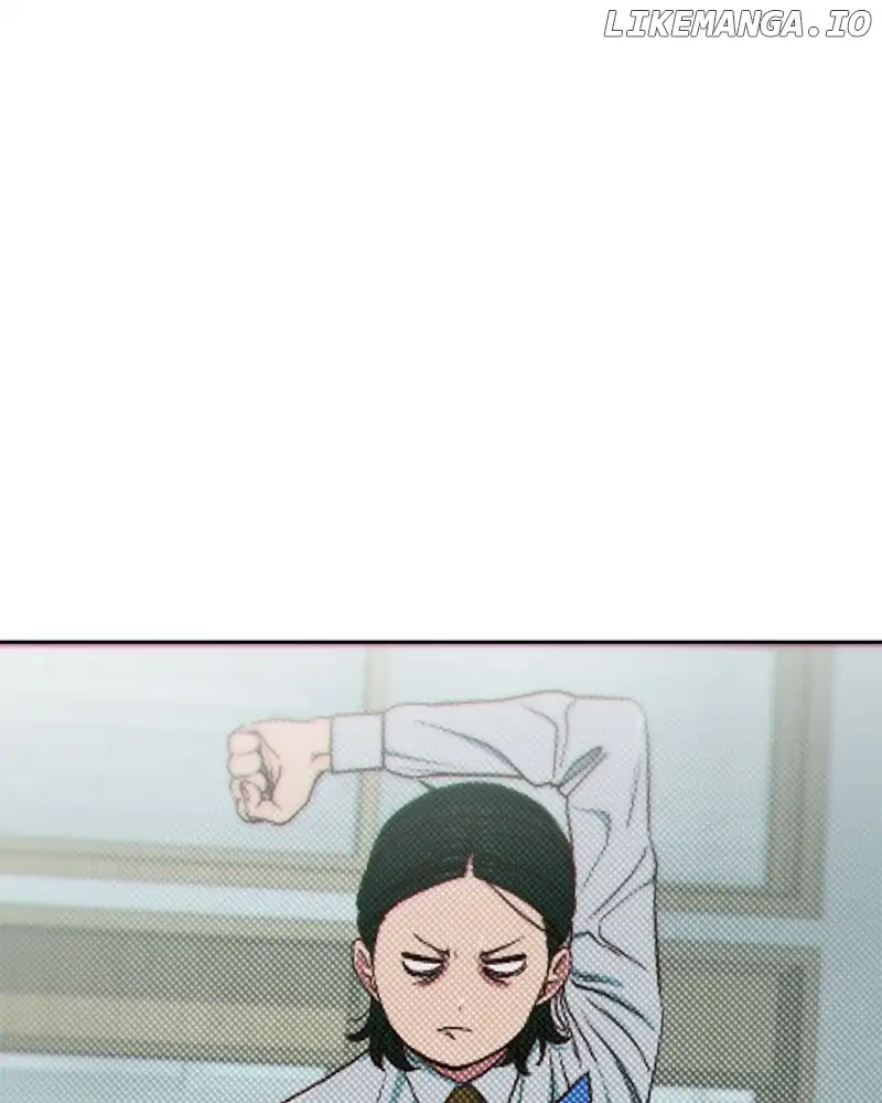 I’m the Only One Bullied by the New High School Student Chapter 6 page 152