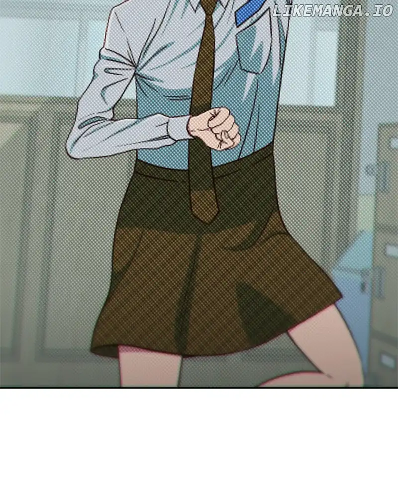 I’m the Only One Bullied by the New High School Student Chapter 6 page 153