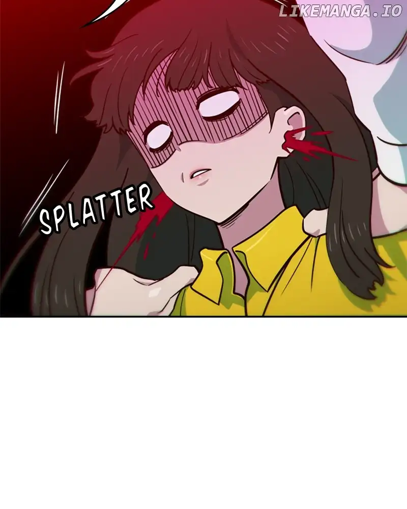 I’m the Only One Bullied by the New High School Student Chapter 6 page 15