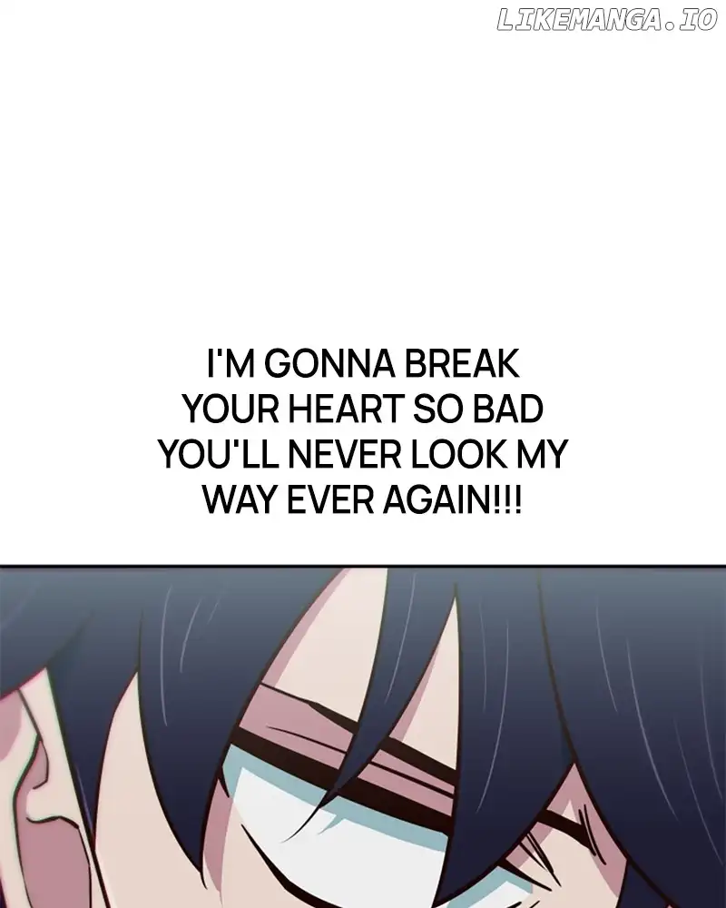 I’m the Only One Bullied by the New High School Student Chapter 6 page 16
