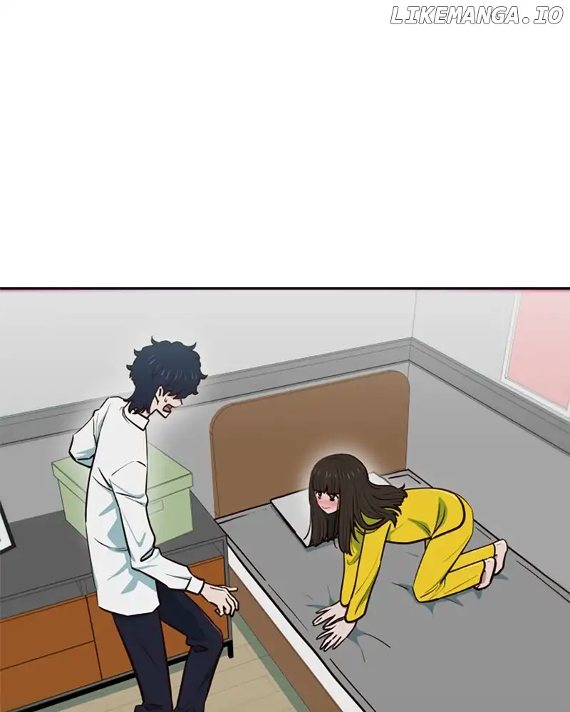 I’m the Only One Bullied by the New High School Student Chapter 6 page 1