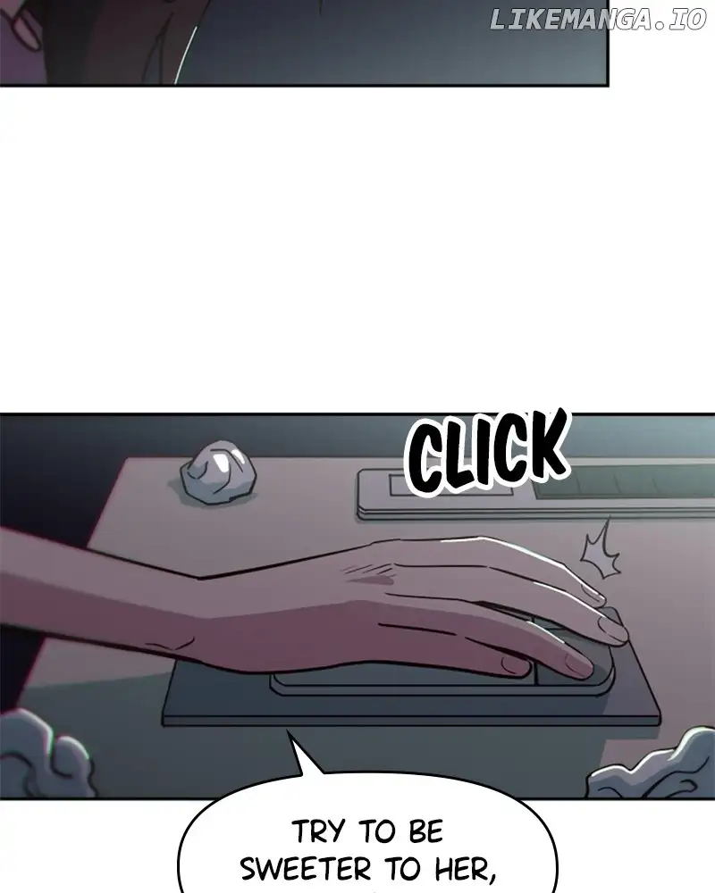 I’m the Only One Bullied by the New High School Student Chapter 6 page 20