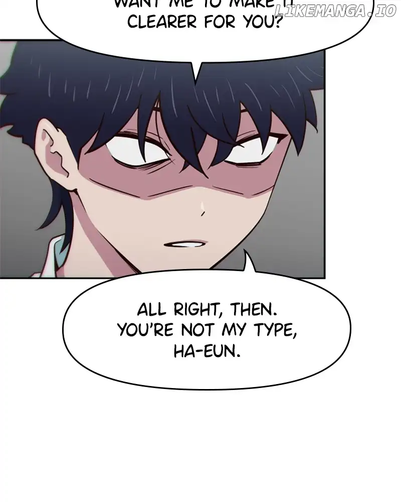 I’m the Only One Bullied by the New High School Student Chapter 6 page 22