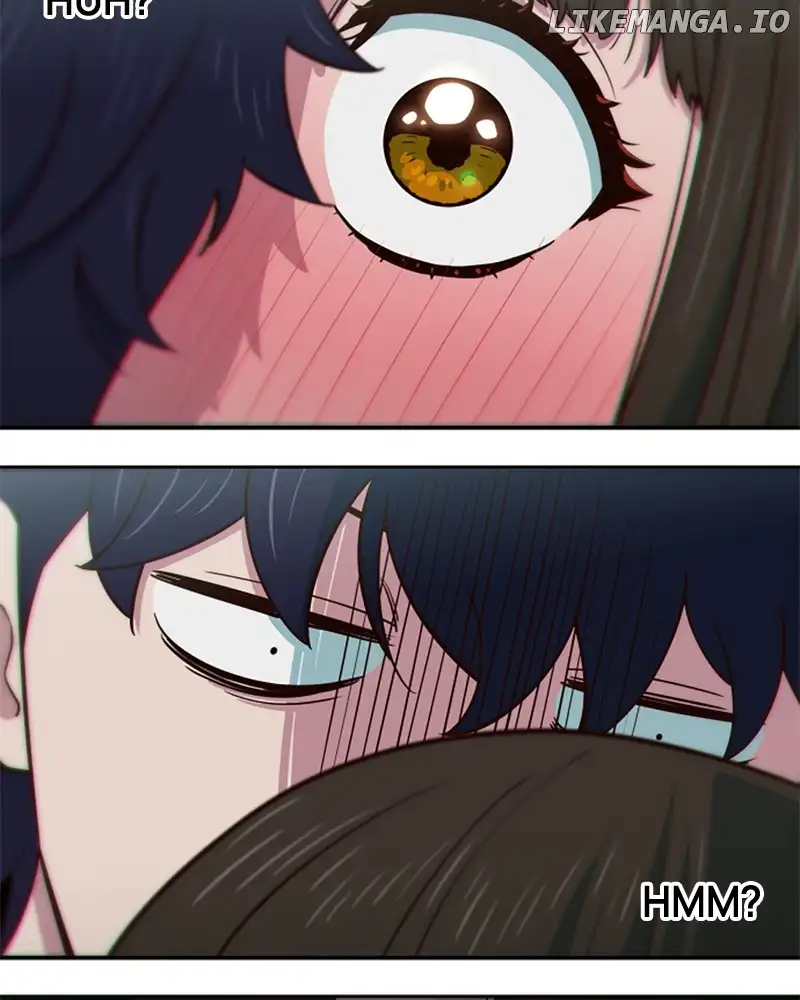 I’m the Only One Bullied by the New High School Student Chapter 6 page 28
