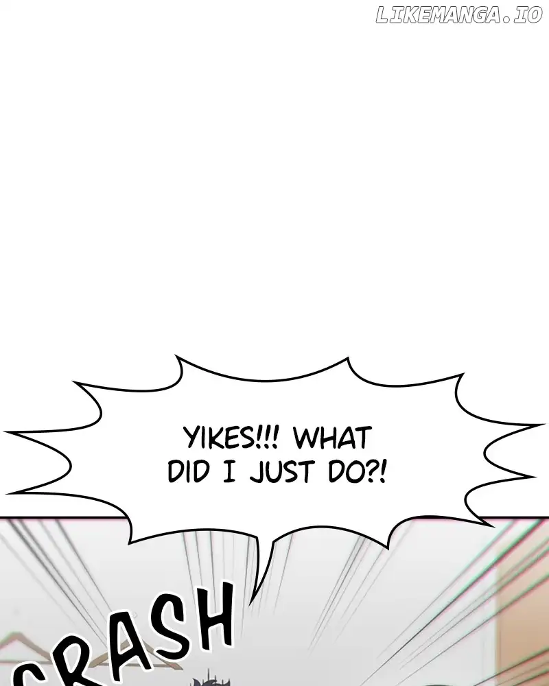 I’m the Only One Bullied by the New High School Student Chapter 6 page 30