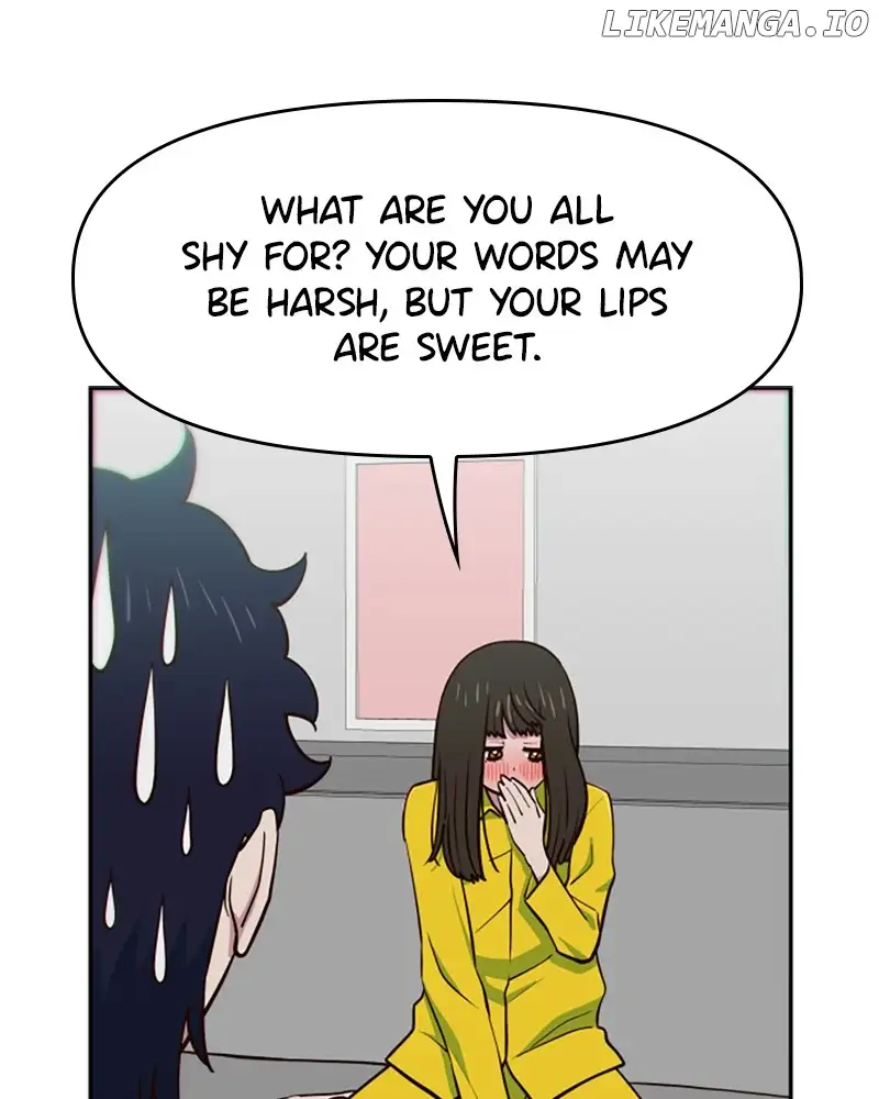 I’m the Only One Bullied by the New High School Student Chapter 6 page 34