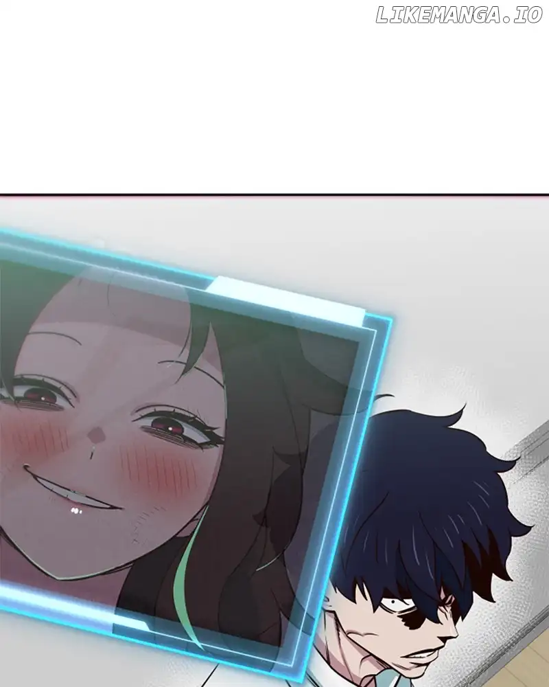 I’m the Only One Bullied by the New High School Student Chapter 6 page 36