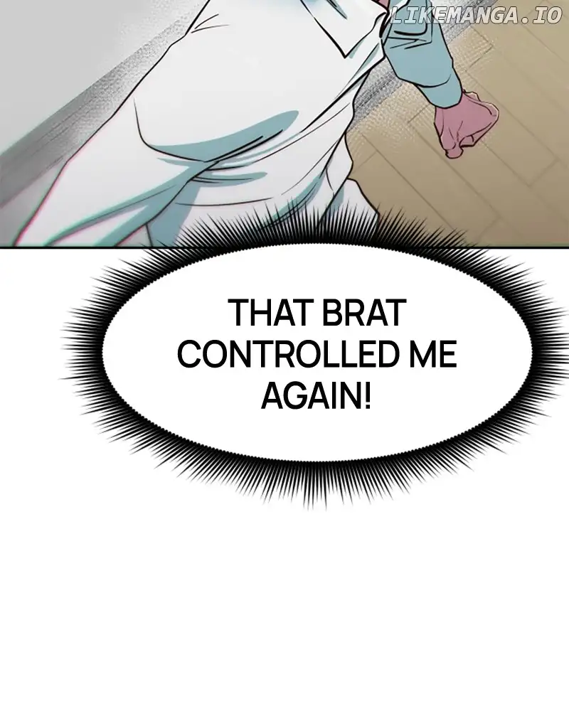 I’m the Only One Bullied by the New High School Student Chapter 6 page 37
