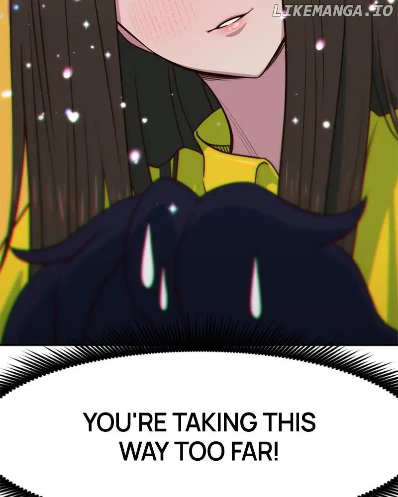 I’m the Only One Bullied by the New High School Student Chapter 6 page 41