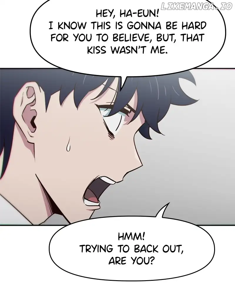 I’m the Only One Bullied by the New High School Student Chapter 6 page 43
