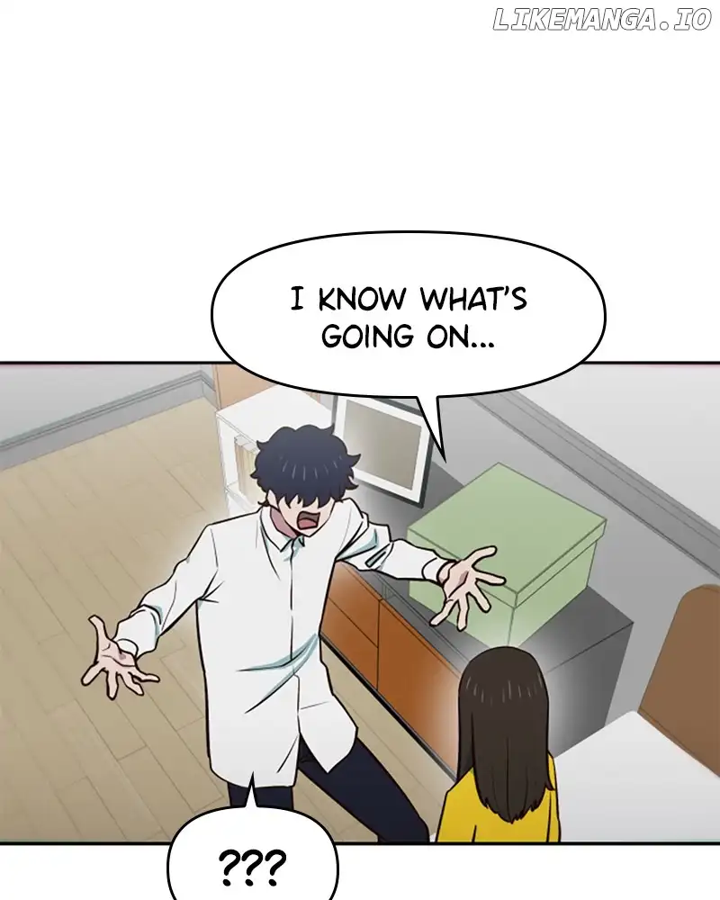 I’m the Only One Bullied by the New High School Student Chapter 6 page 51