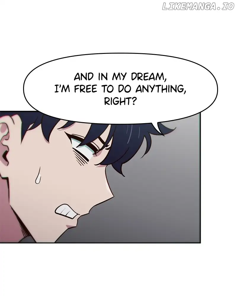 I’m the Only One Bullied by the New High School Student Chapter 6 page 55