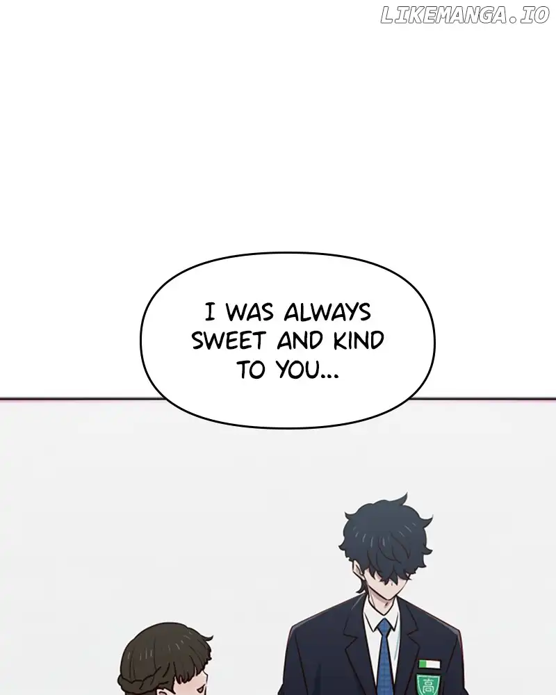 I’m the Only One Bullied by the New High School Student Chapter 6 page 58