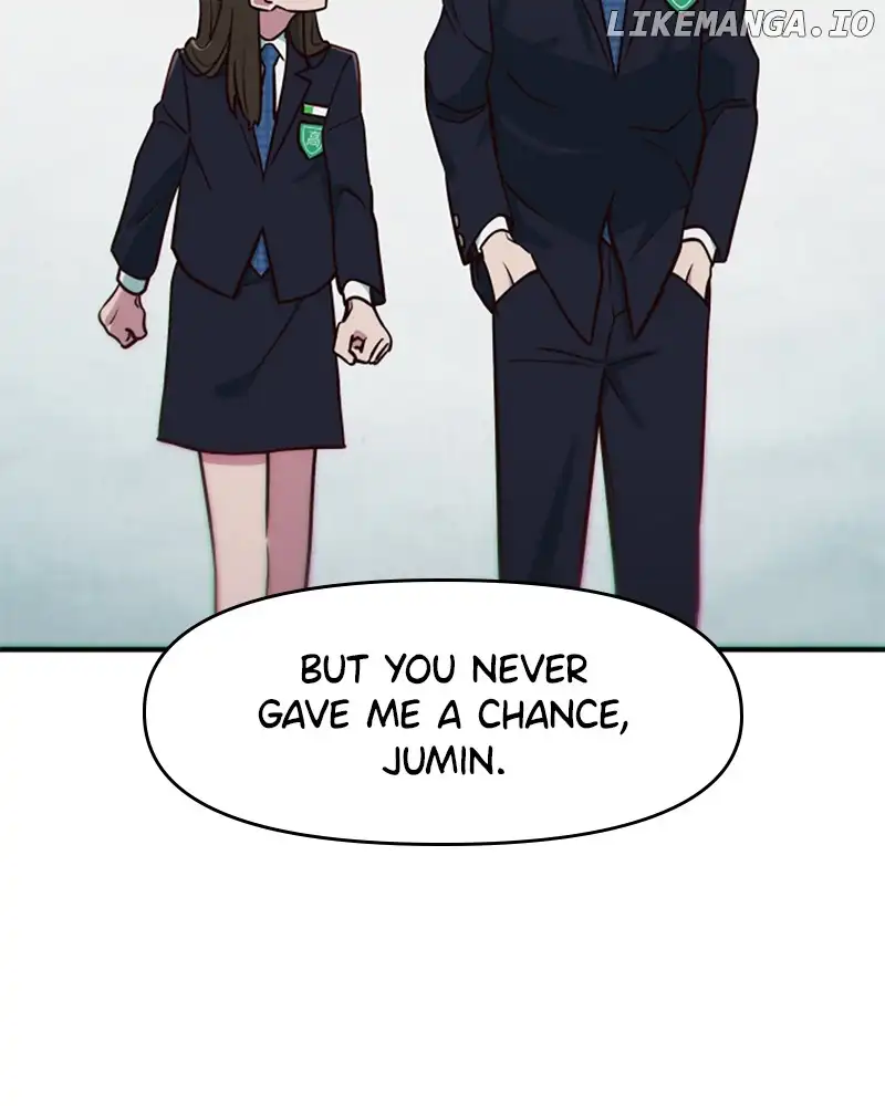 I’m the Only One Bullied by the New High School Student Chapter 6 page 59