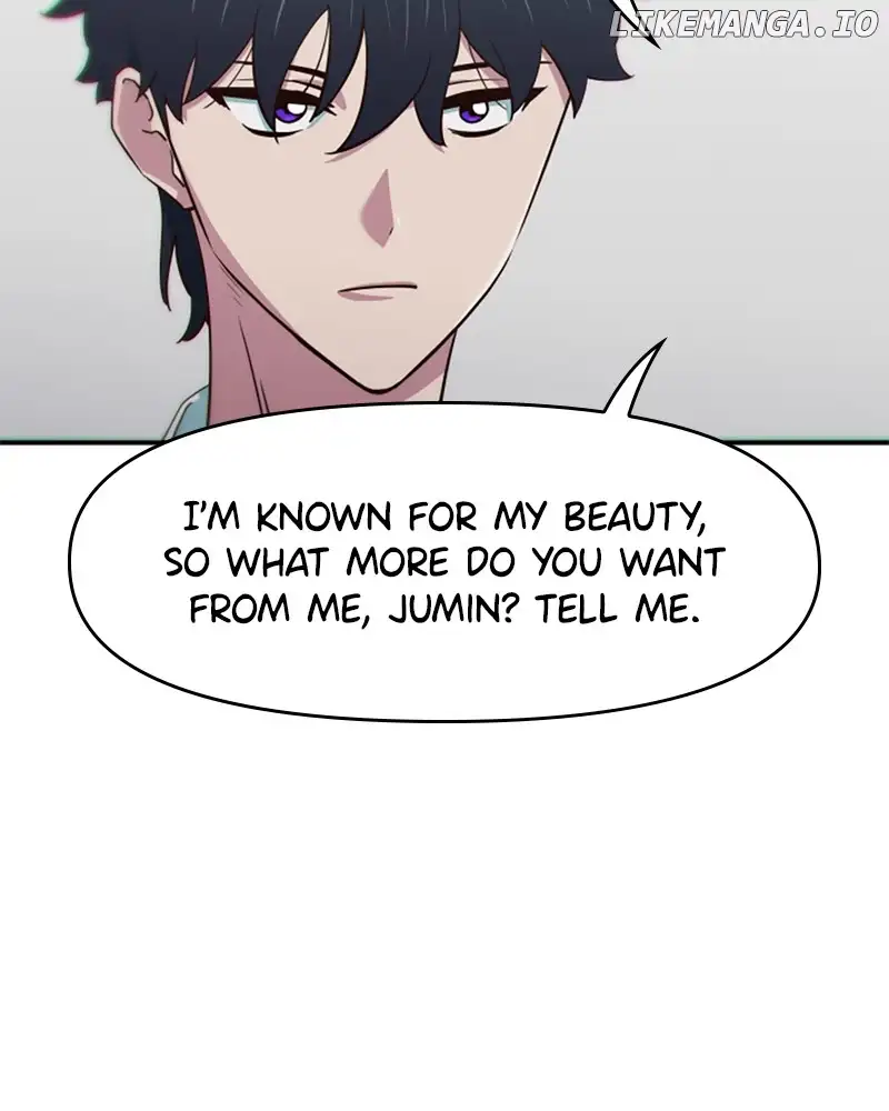 I’m the Only One Bullied by the New High School Student Chapter 6 page 61