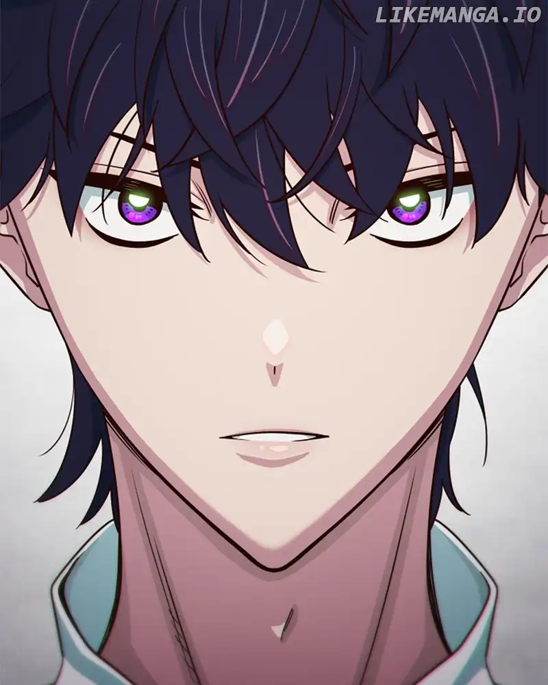 I’m the Only One Bullied by the New High School Student Chapter 6 page 66
