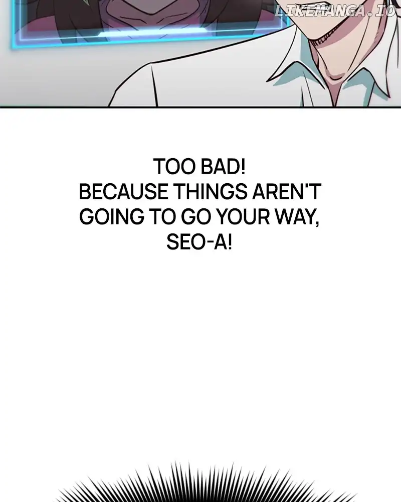 I’m the Only One Bullied by the New High School Student Chapter 6 page 6