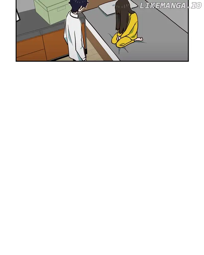 I’m the Only One Bullied by the New High School Student Chapter 6 page 70