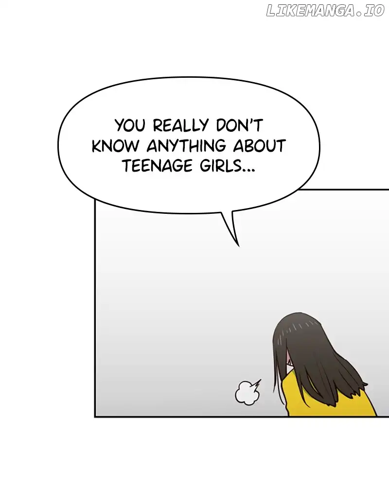 I’m the Only One Bullied by the New High School Student Chapter 6 page 71