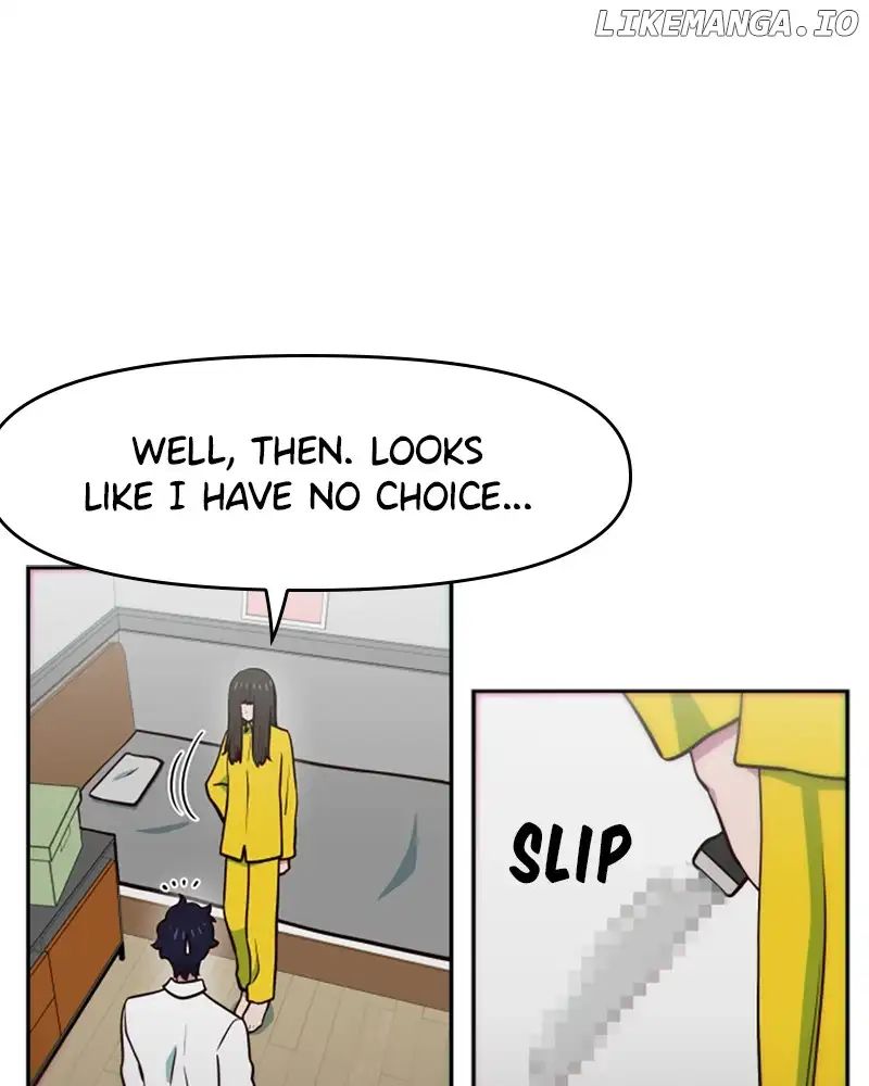 I’m the Only One Bullied by the New High School Student Chapter 6 page 74