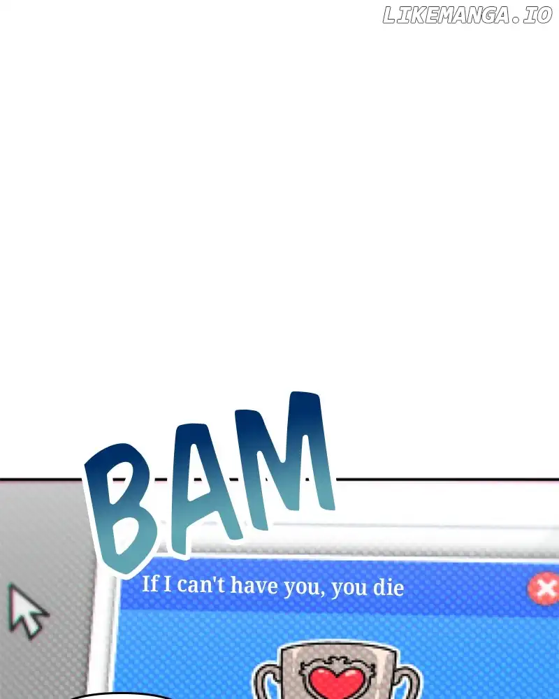 I’m the Only One Bullied by the New High School Student Chapter 6 page 80